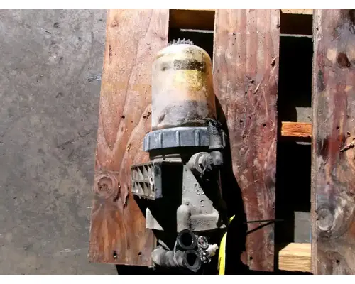 MACK CXU612 FilterWater Separator