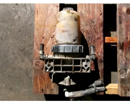 MACK CXU612 FilterWater Separator