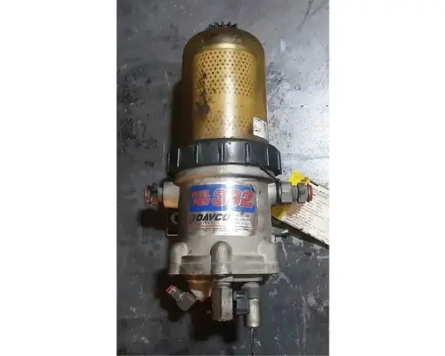 MACK CXU612 FilterWater Separator