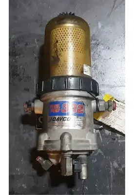 MACK CXU612 Filter/Water Separator