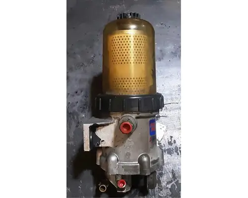 MACK CXU612 FilterWater Separator