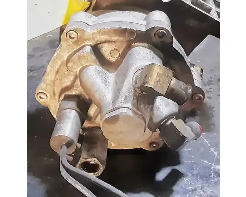 MACK CXU612 FilterWater Separator