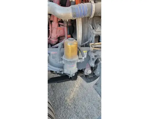 MACK CXU612 FilterWater Separator