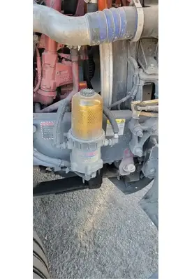 MACK CXU612 Filter/Water Separator