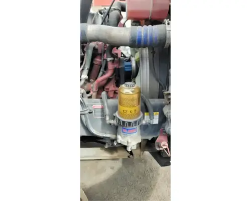 MACK CXU612 FilterWater Separator