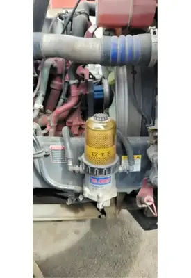 MACK CXU612 Filter/Water Separator