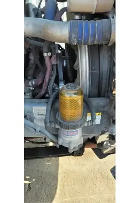 MACK CXU612 Filter/Water Separator