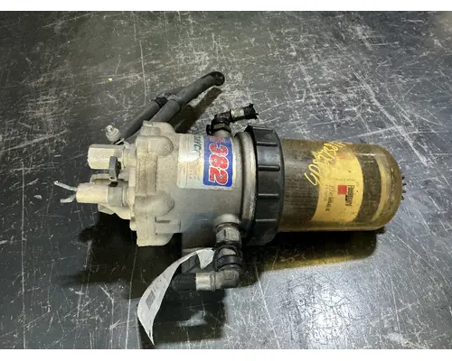 MACK CXU612 FilterWater Separator