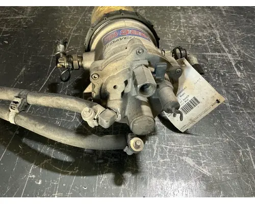 MACK CXU612 FilterWater Separator