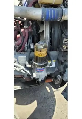 MACK CXU612 Filter/Water Separator