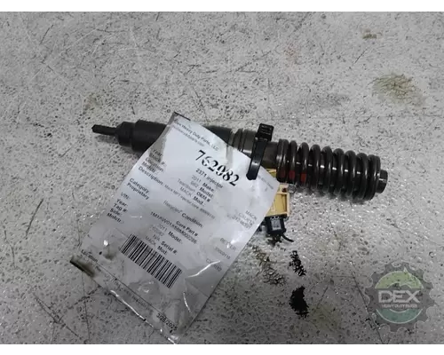 MACK CXU612 Fuel Pump (Injection)