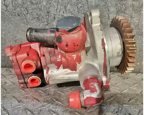 MACK CXU612 Fuel Pump