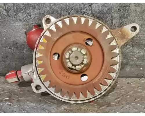 MACK CXU612 Fuel Pump