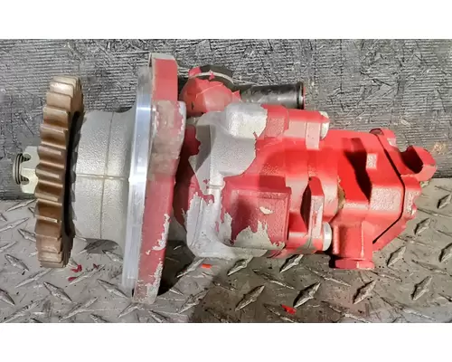 MACK CXU612 Fuel Pump