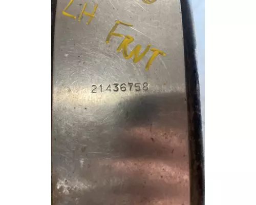 MACK CXU612 Fuel Tank StrapHanger