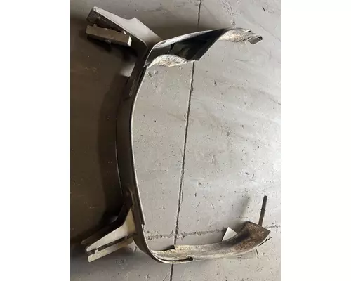 MACK CXU612 Fuel Tank StrapHanger