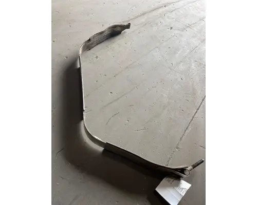 MACK CXU612 Fuel Tank StrapHanger