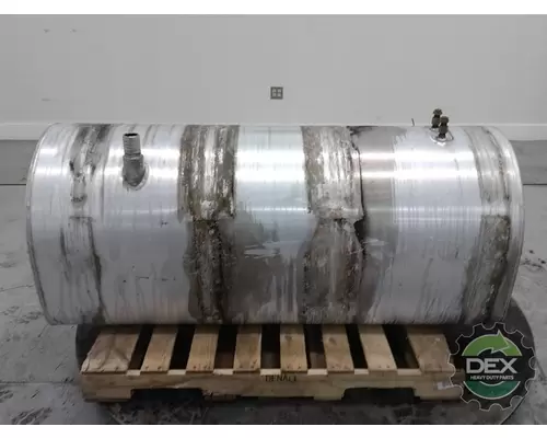MACK CXU612 Fuel Tank