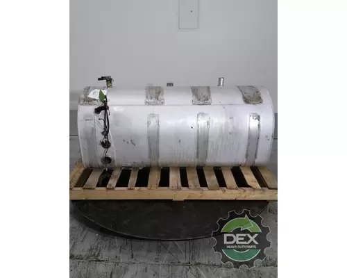 MACK CXU612 Fuel Tank