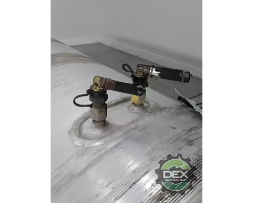 MACK CXU612 Fuel Tank