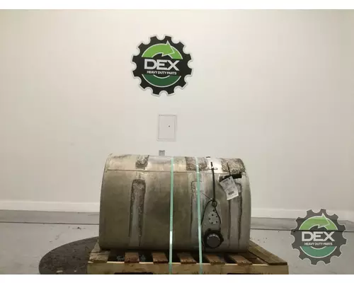 MACK CXU612 Fuel Tank