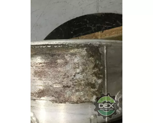 MACK CXU612 Fuel Tank