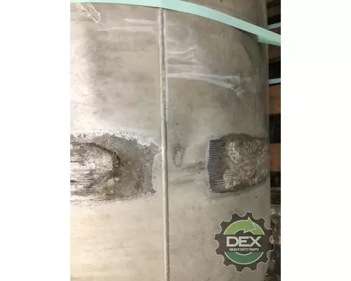 MACK CXU612 Fuel Tank