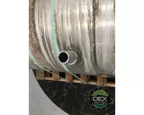 MACK CXU612 Fuel Tank