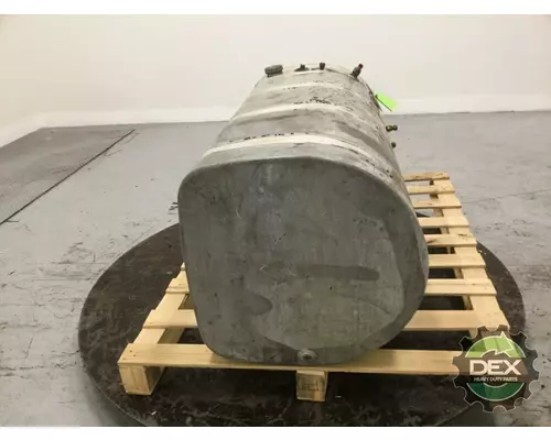 MACK CXU612 Fuel Tank