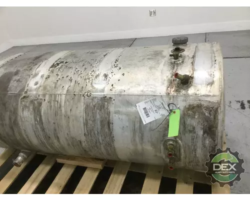 MACK CXU612 Fuel Tank