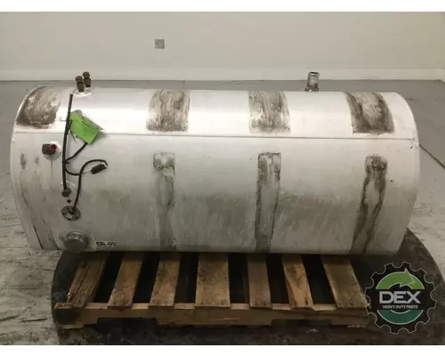 MACK CXU612 Fuel Tank