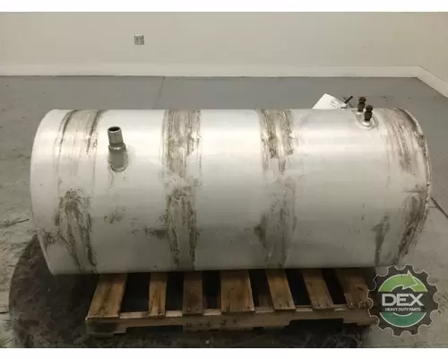 MACK CXU612 Fuel Tank
