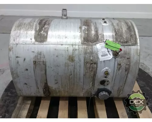 MACK CXU612 Fuel Tank