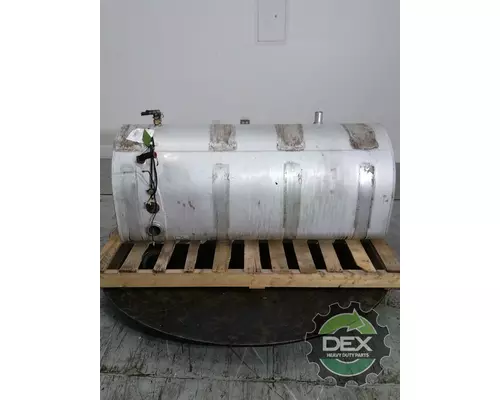 MACK CXU612 Fuel Tank