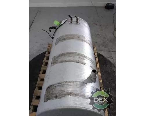 MACK CXU612 Fuel Tank