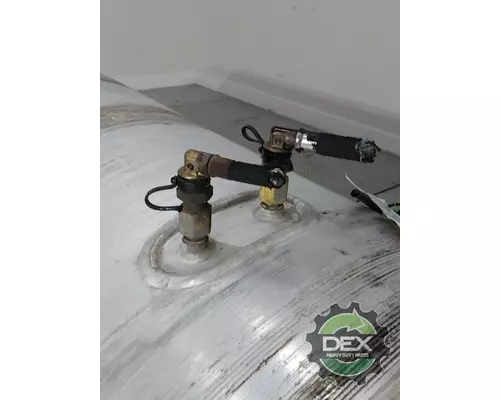 MACK CXU612 Fuel Tank