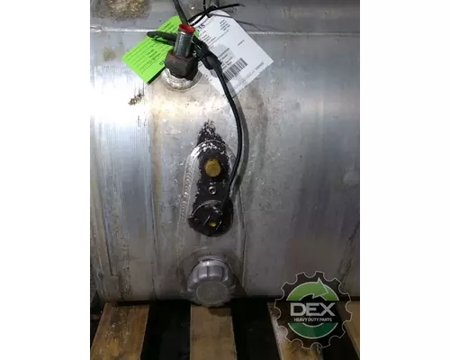 MACK CXU612 Fuel Tank