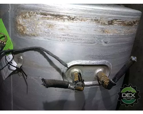 MACK CXU612 Fuel Tank