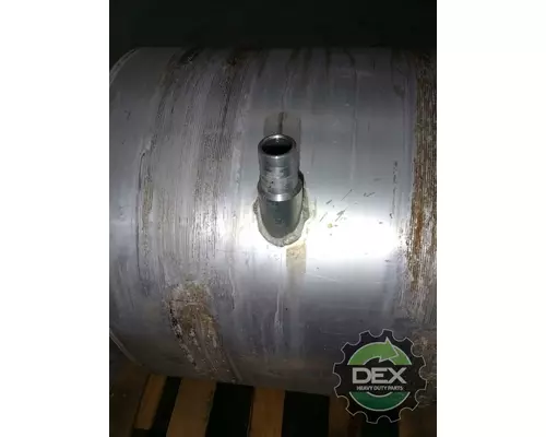 MACK CXU612 Fuel Tank