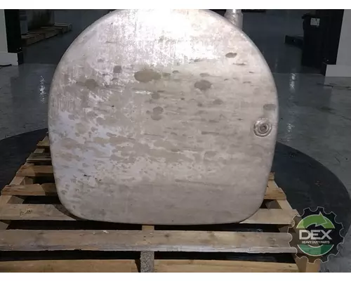 MACK CXU612 Fuel Tank