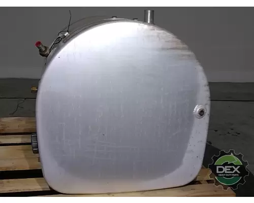 MACK CXU612 Fuel Tank