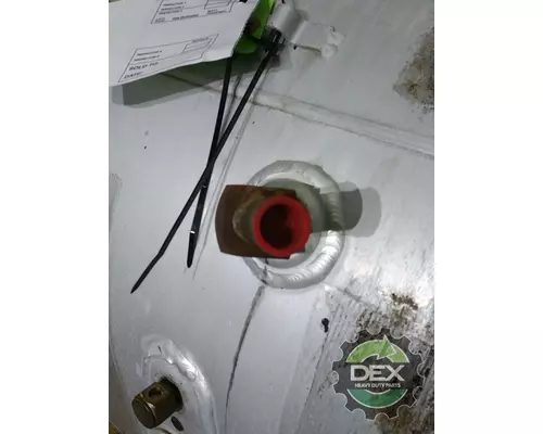 MACK CXU612 Fuel Tank