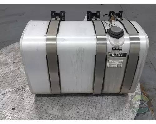 MACK CXU612 Fuel Tank