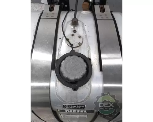 MACK CXU612 Fuel Tank
