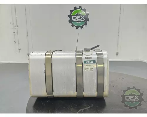 MACK CXU612 Fuel Tank