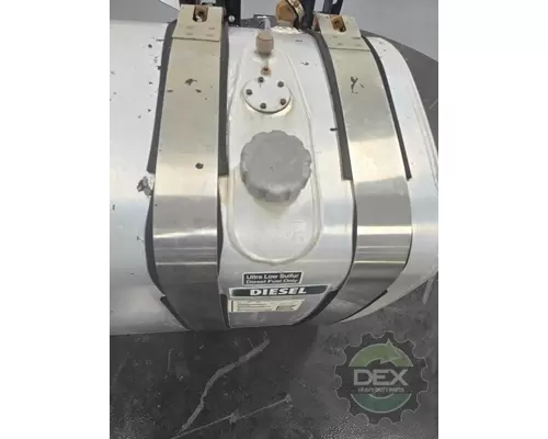 MACK CXU612 Fuel Tank