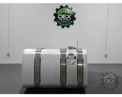 MACK CXU612 Fuel Tank