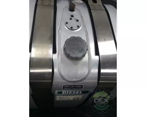 MACK CXU612 Fuel Tank