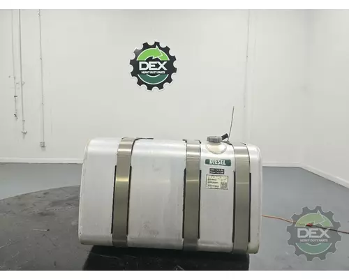 MACK CXU612 Fuel Tank