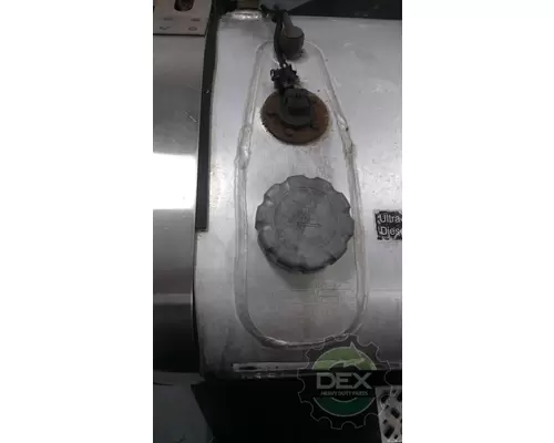 MACK CXU612 Fuel Tank